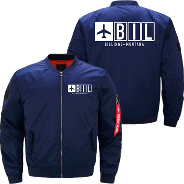 BIL AIRPOART MA1 JACKET